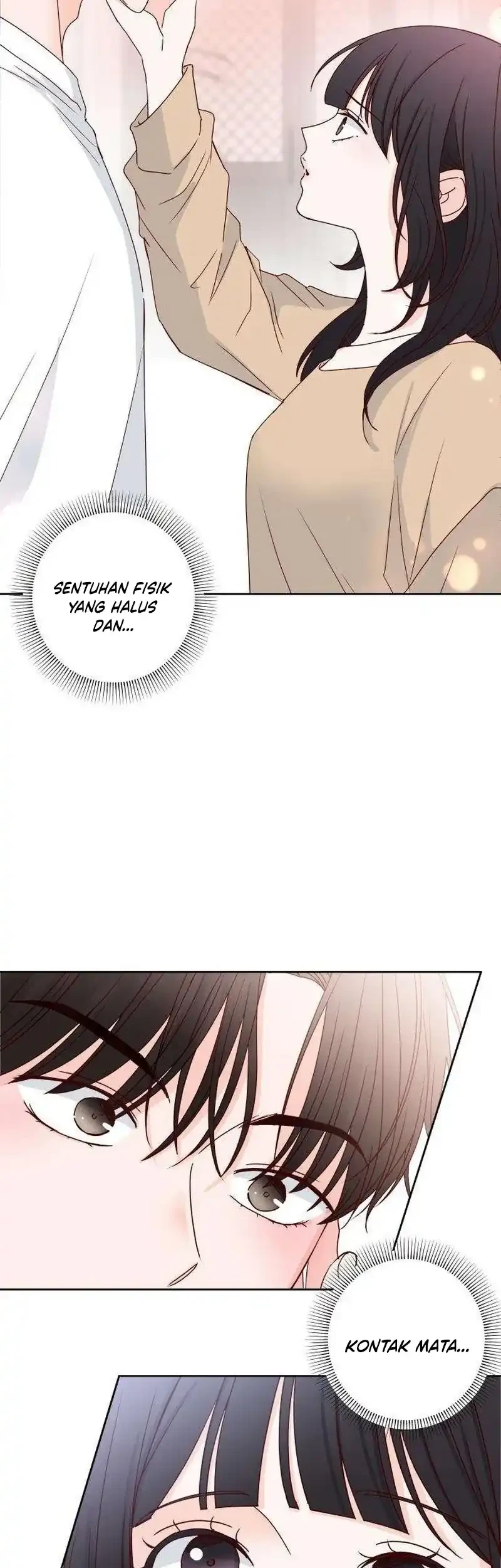 My Meddler in Love Chapter 11 Gambar 30