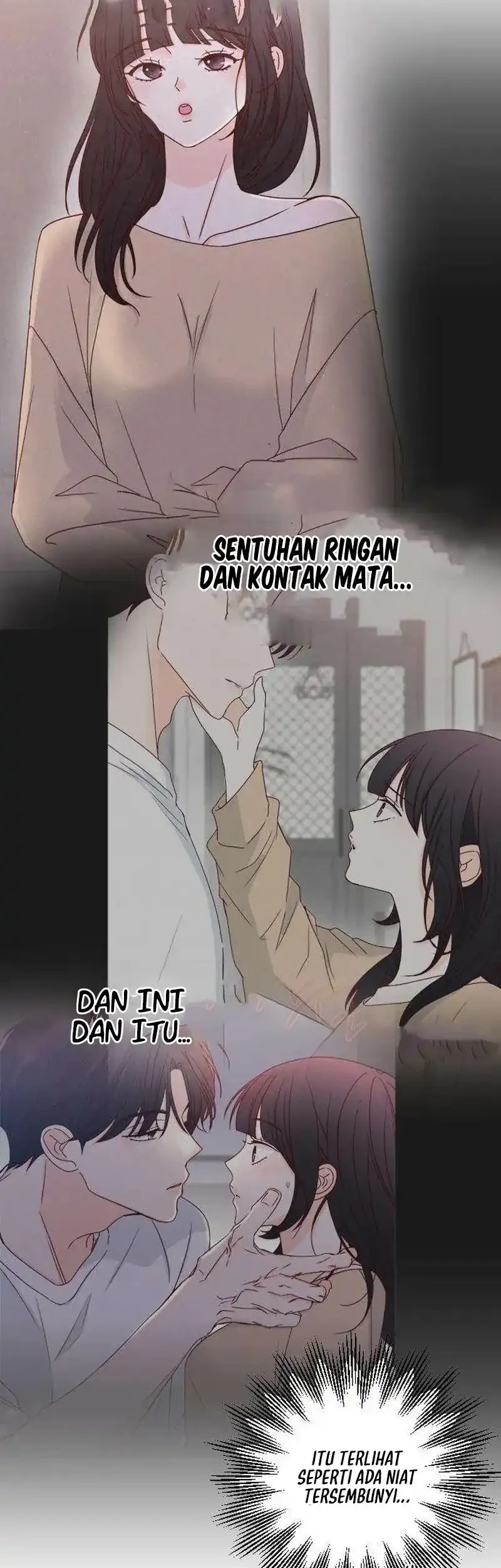 My Meddler in Love Chapter 12 Gambar 38