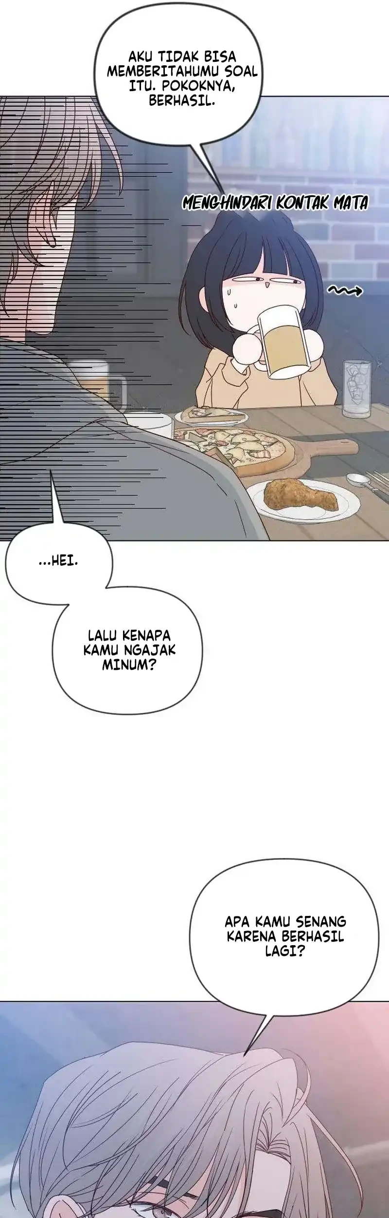 My Meddler in Love Chapter 12 Gambar 40