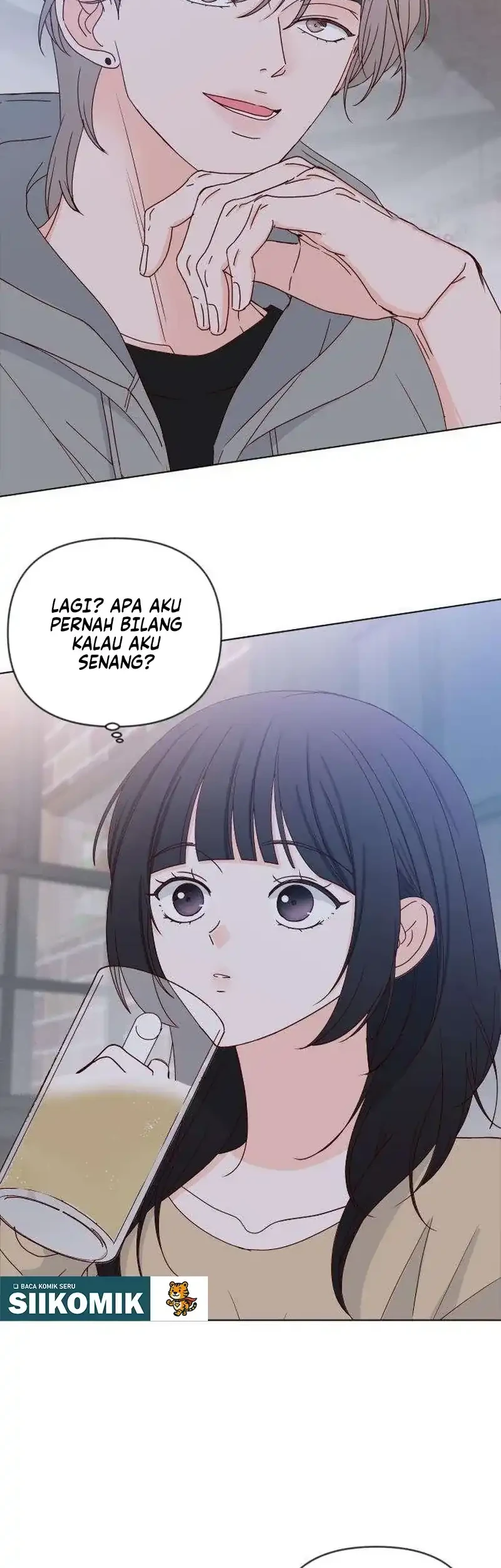 My Meddler in Love Chapter 12 Gambar 41