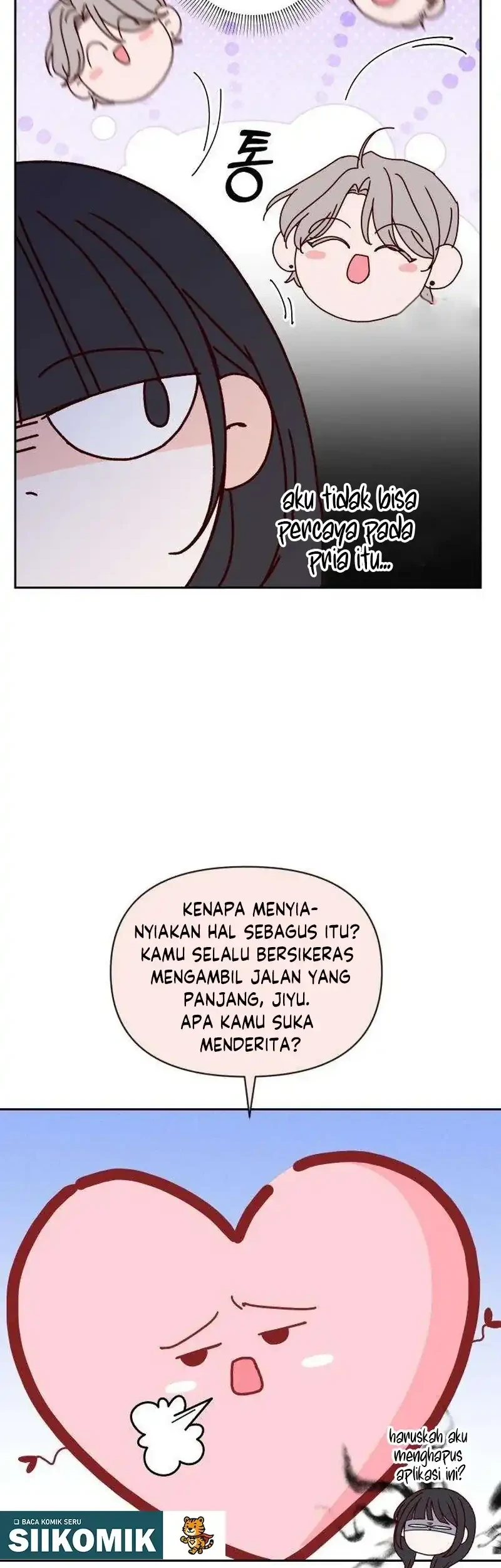 My Meddler in Love Chapter 15 Gambar 34