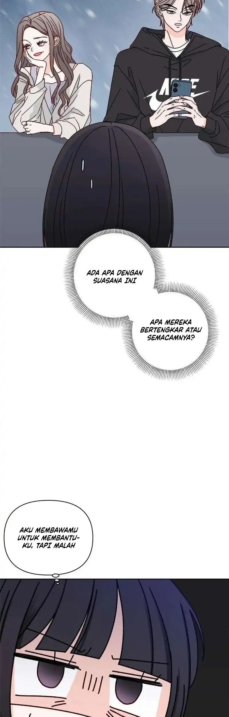My Meddler in Love Chapter 2 Gambar 36