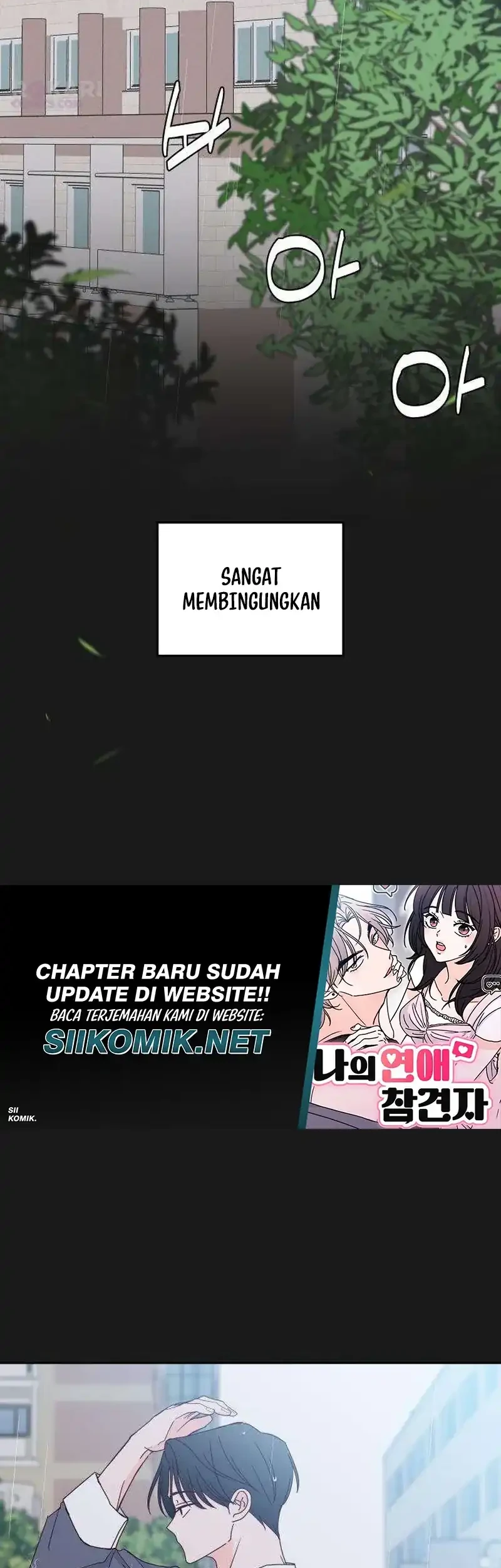 My Meddler in Love Chapter 22 Gambar 35