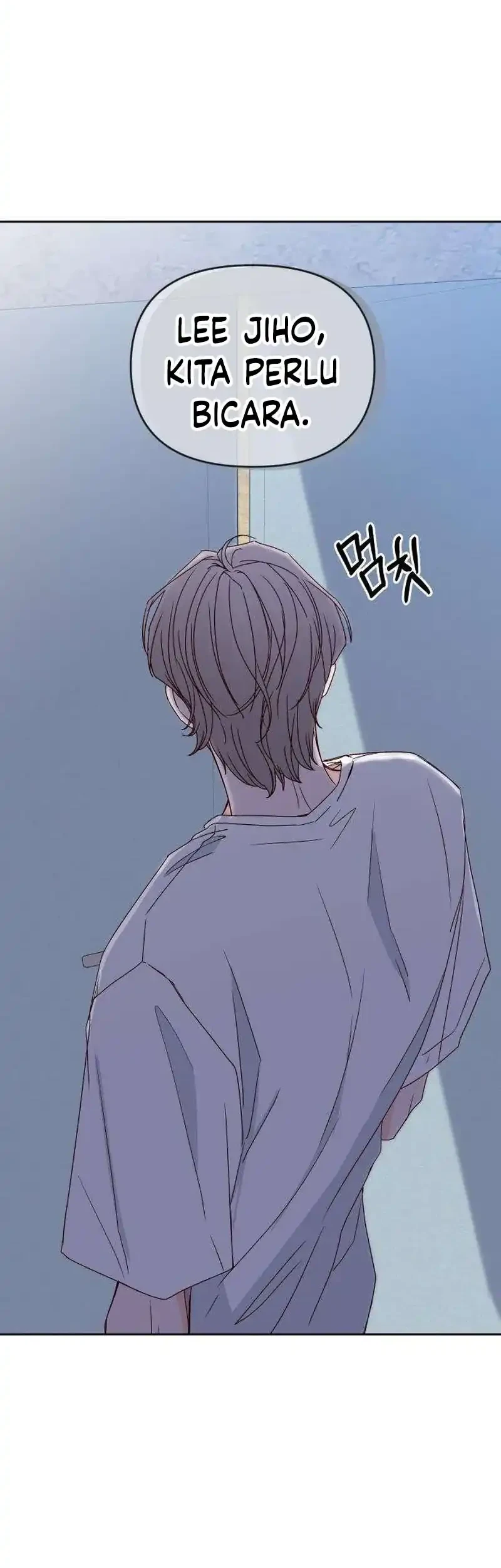 My Meddler in Love Chapter 25 Gambar 28