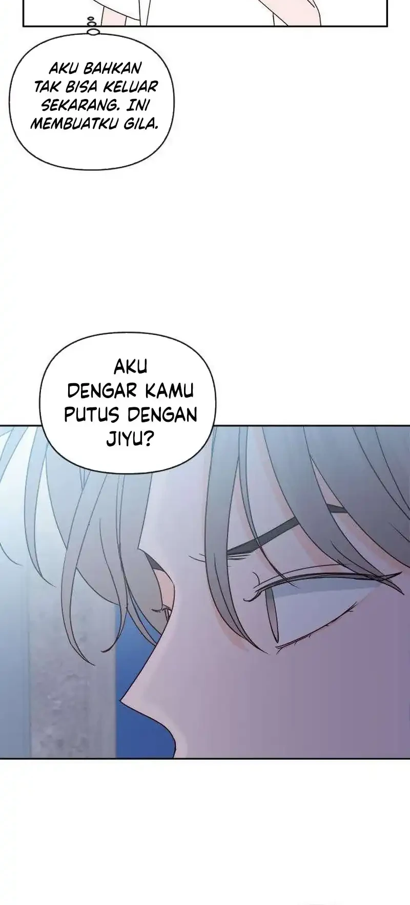 My Meddler in Love Chapter 25 Gambar 30