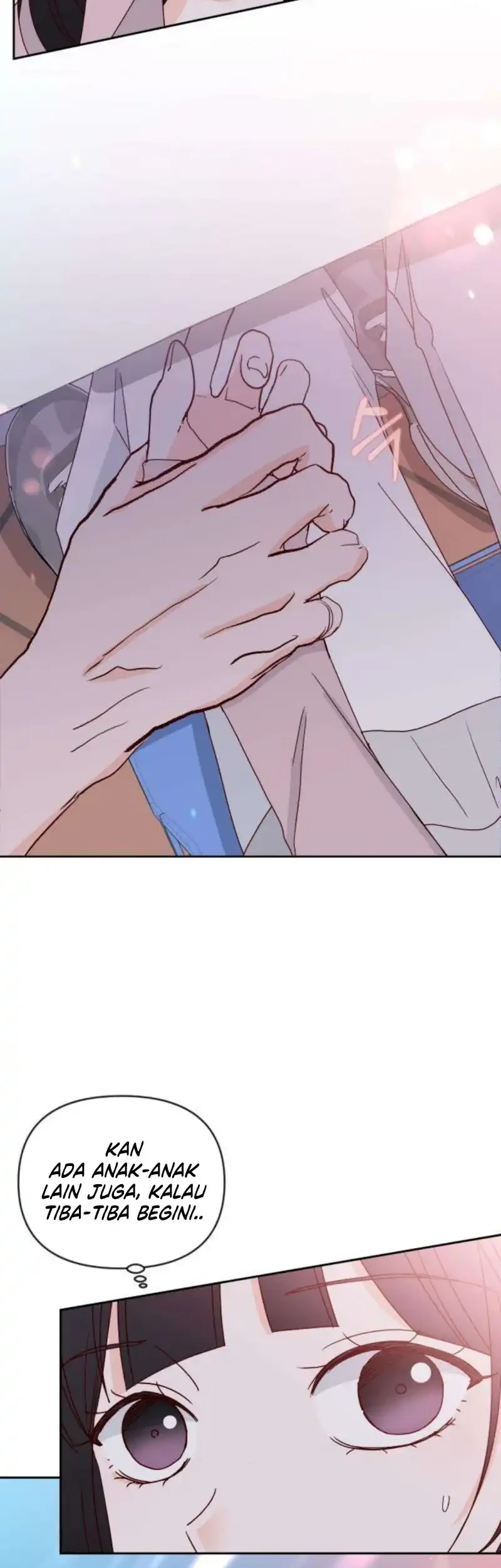 My Meddler in Love Chapter 26 Gambar 30