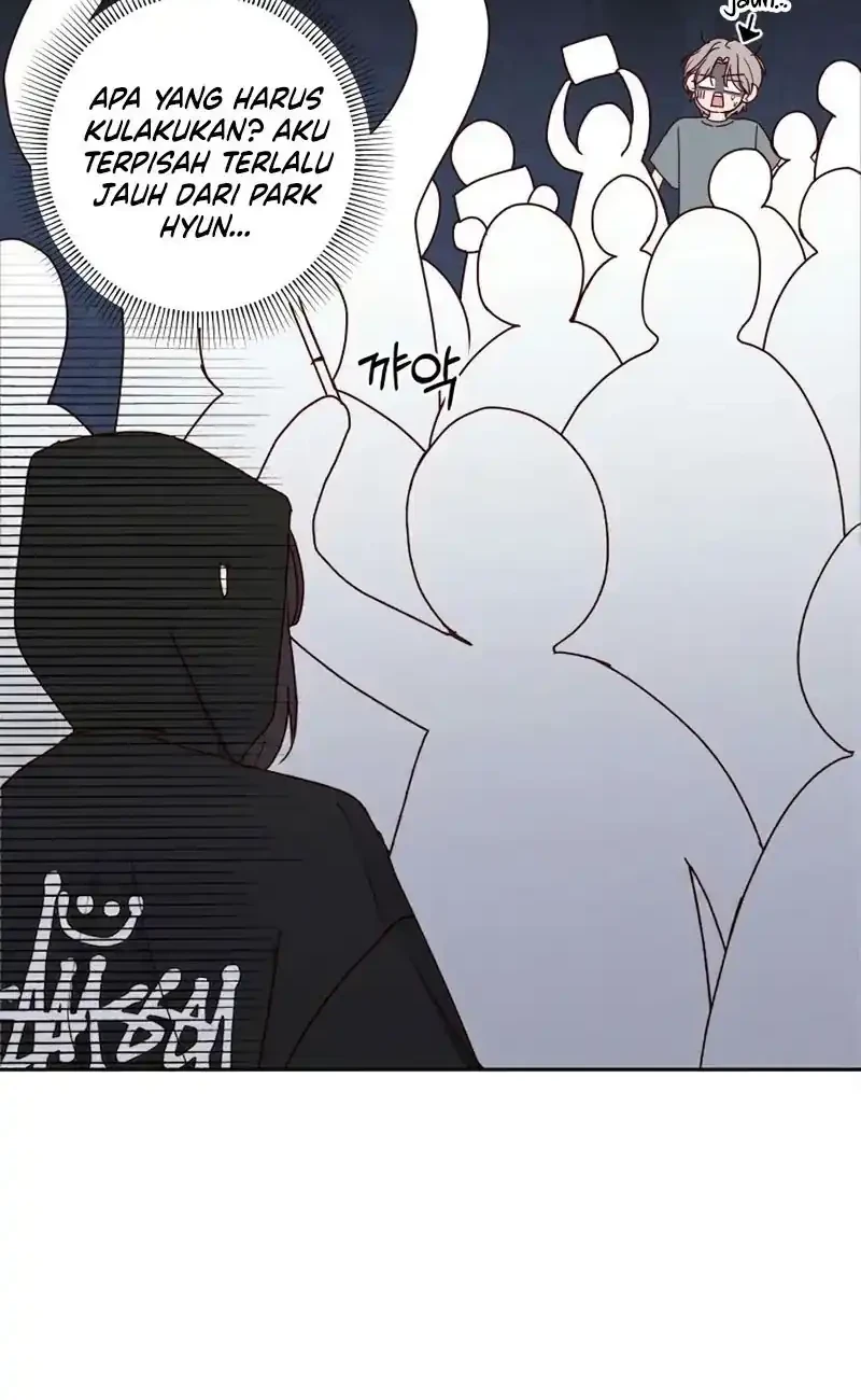 My Meddler in Love Chapter 28 Gambar 28