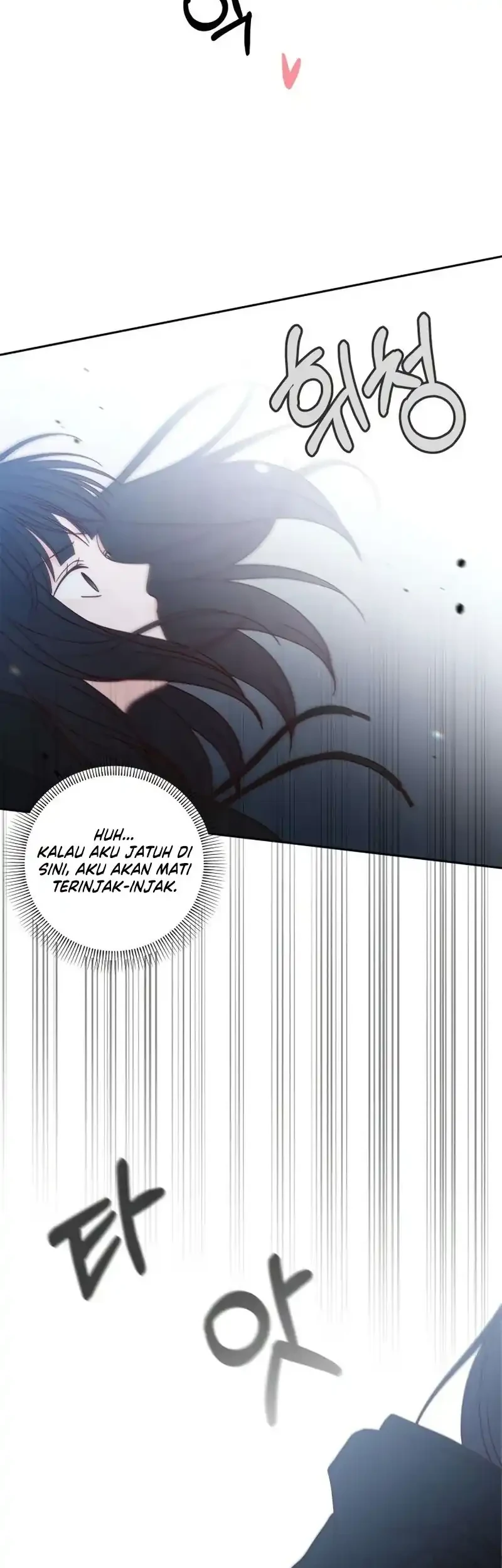 My Meddler in Love Chapter 28 Gambar 30
