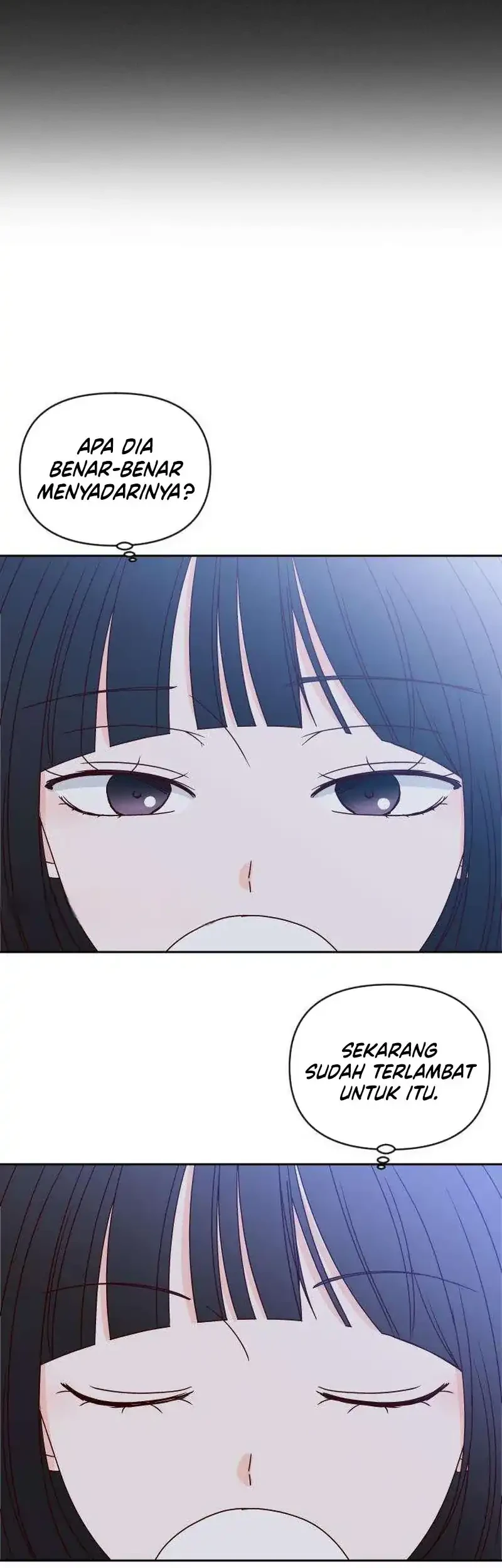 My Meddler in Love Chapter 29 Gambar 27