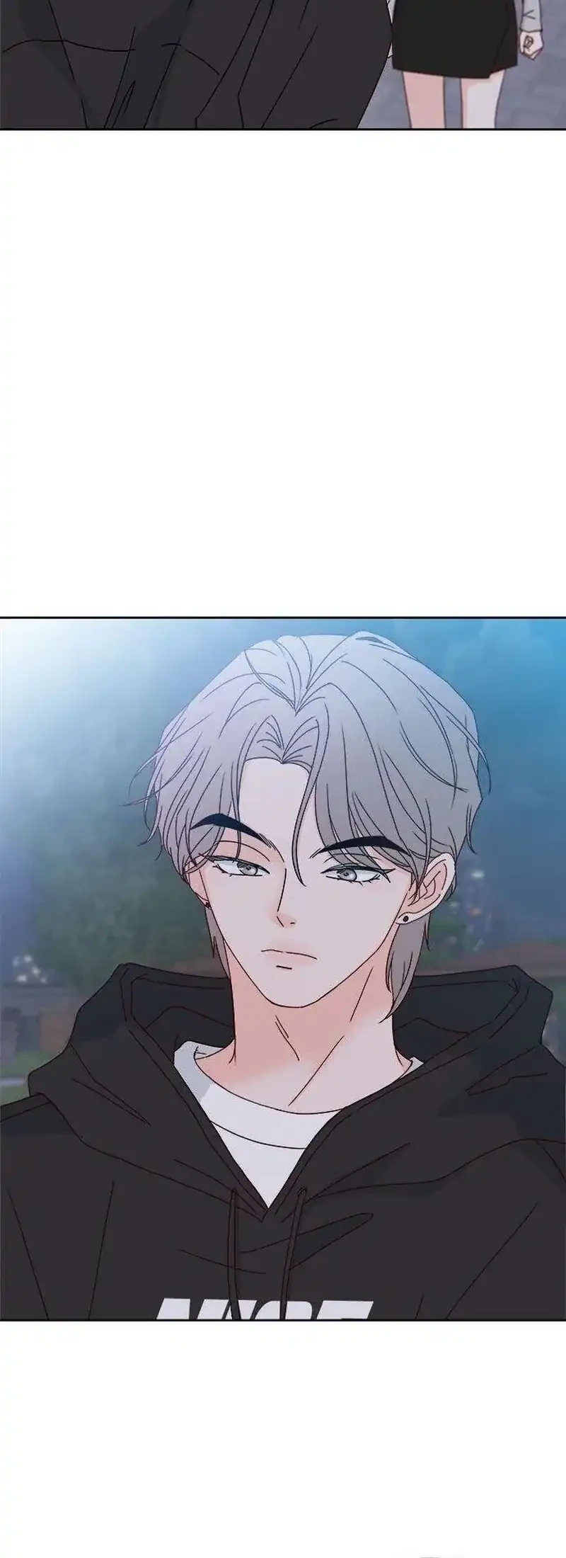 My Meddler in Love Chapter 3 Gambar 31