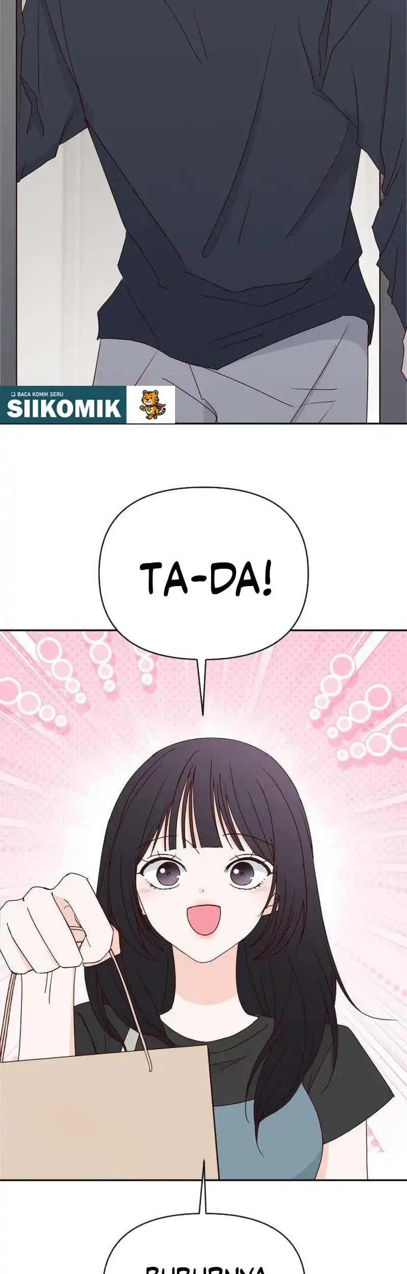 My Meddler in Love Chapter 30 Gambar 27
