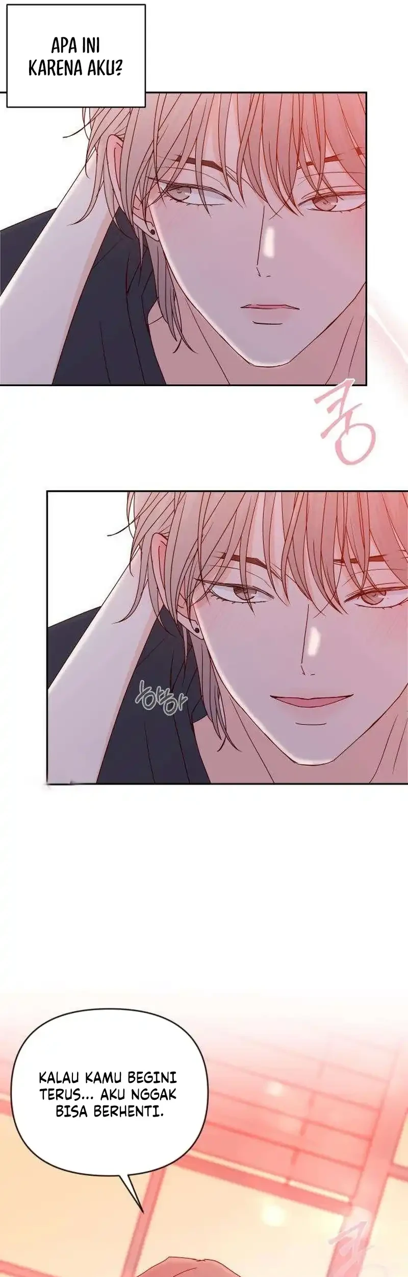 My Meddler in Love Chapter 31 Gambar 25