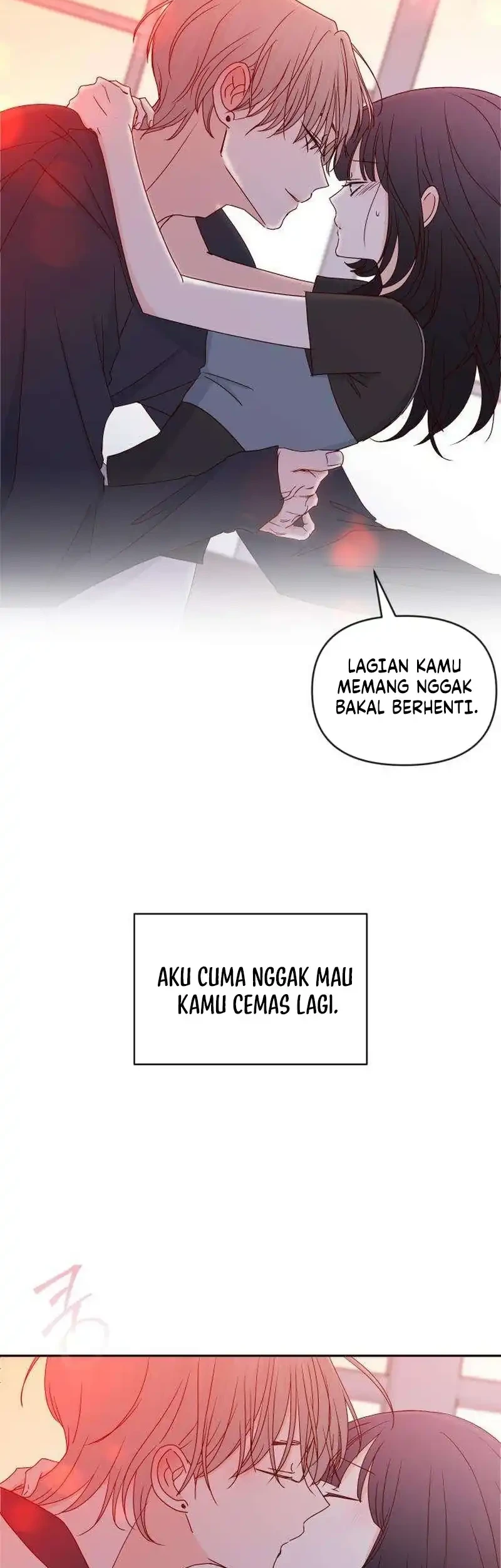 My Meddler in Love Chapter 31 Gambar 26