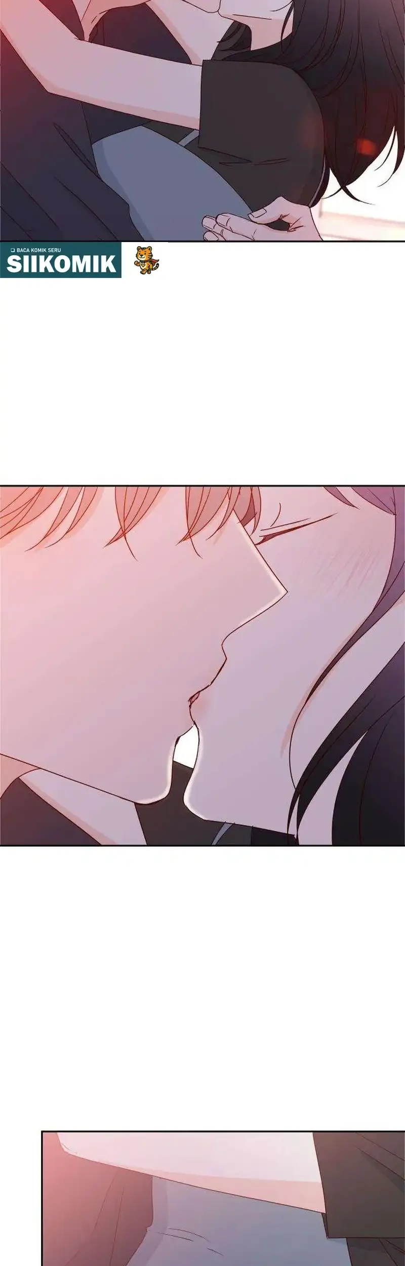 My Meddler in Love Chapter 31 Gambar 27