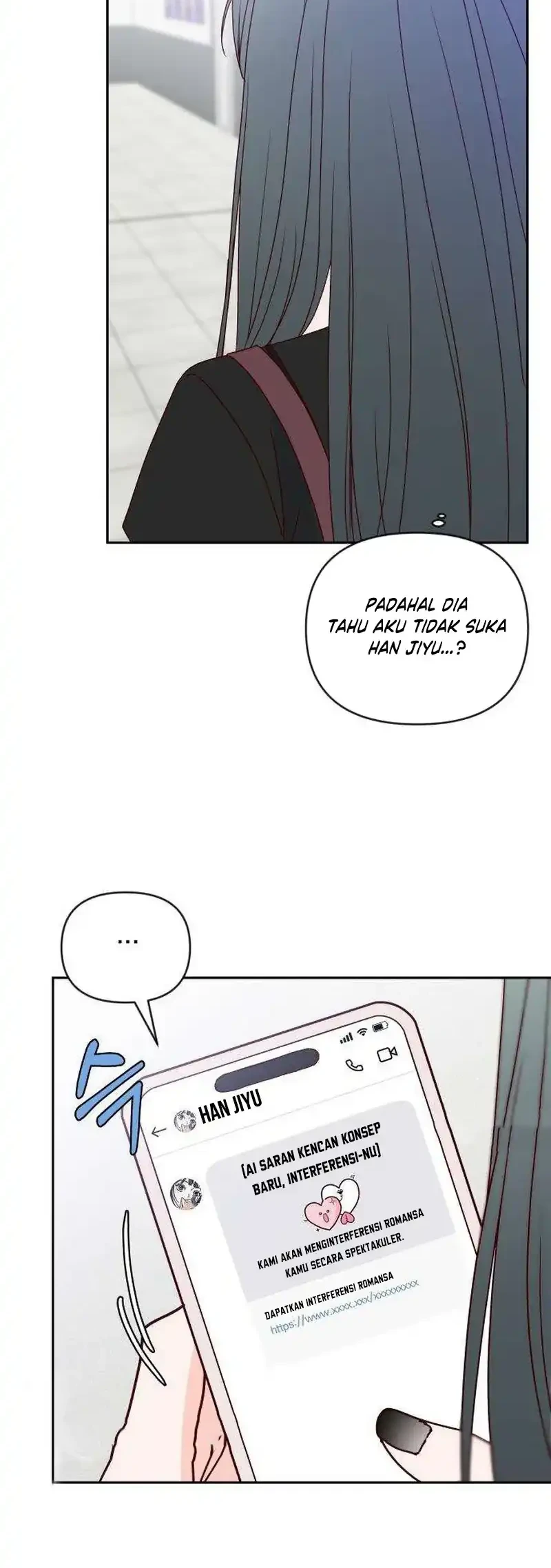 My Meddler in Love Chapter 36 Gambar 24