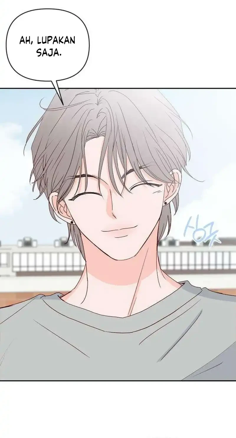 My Meddler in Love Chapter 37 Gambar 28