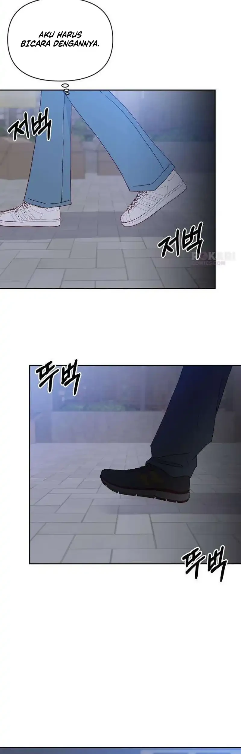 My Meddler in Love Chapter 38 Gambar 26