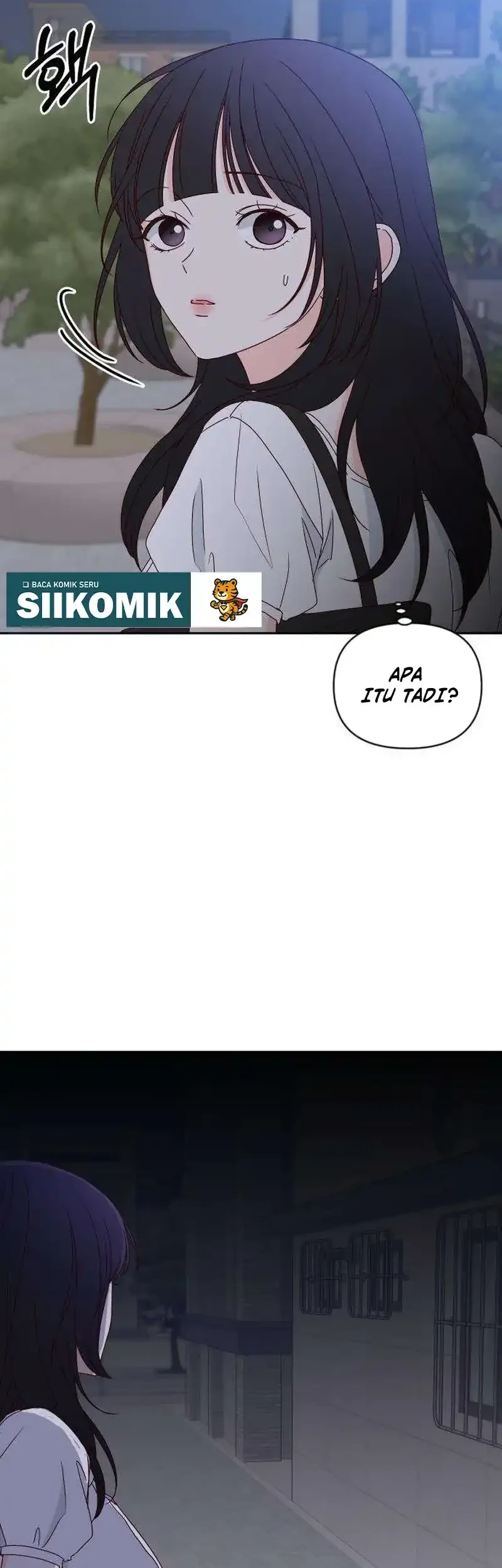 My Meddler in Love Chapter 38 Gambar 27