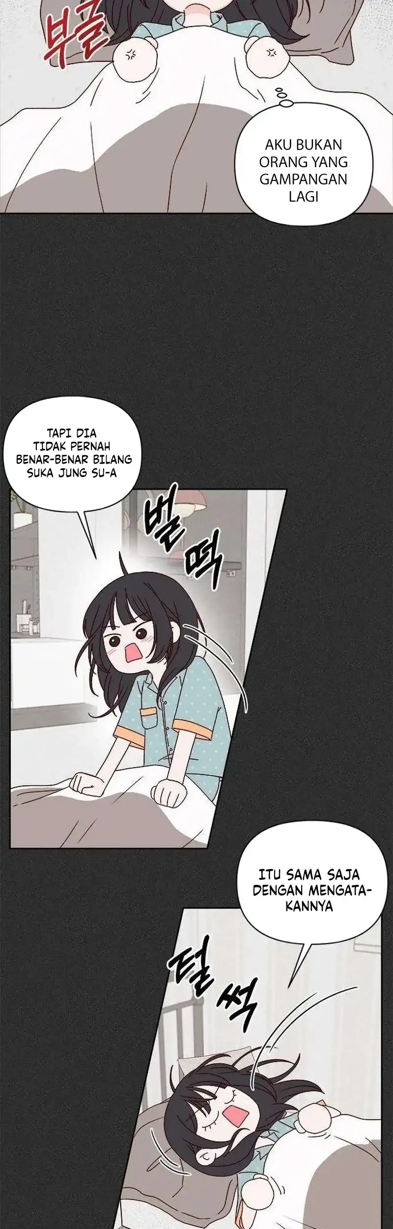My Meddler in Love Chapter 4 Gambar 34