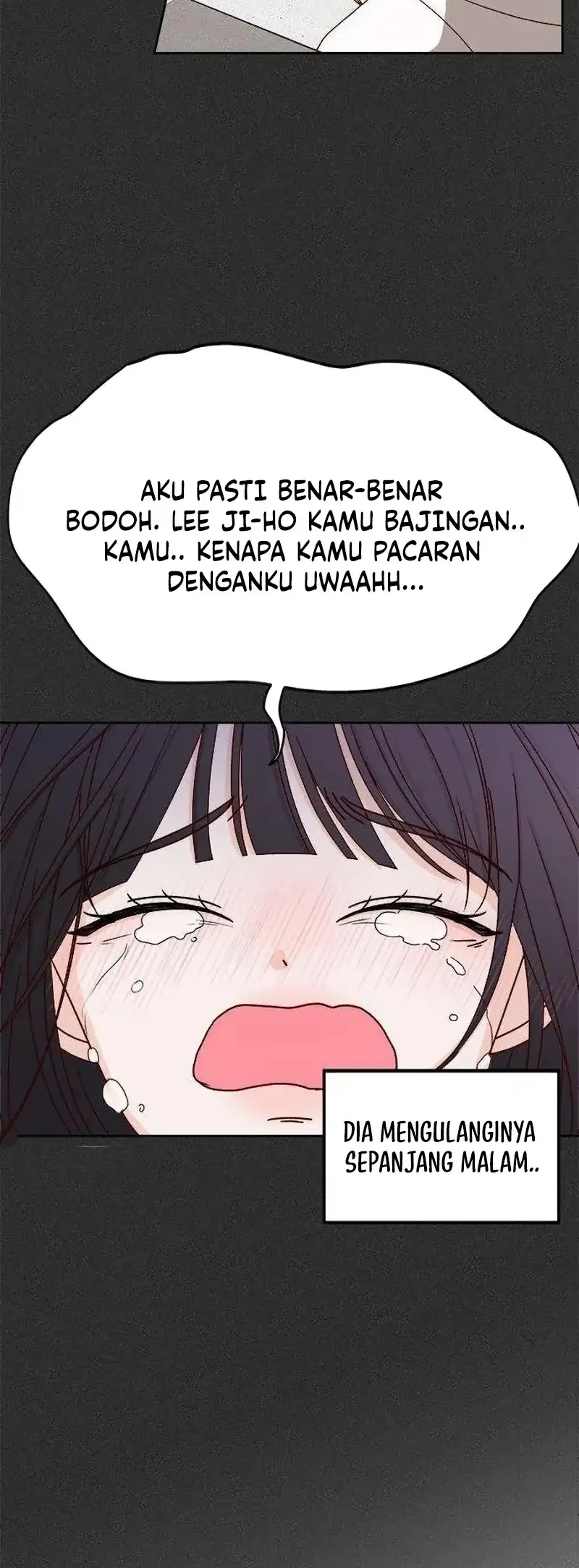 My Meddler in Love Chapter 4 Gambar 35