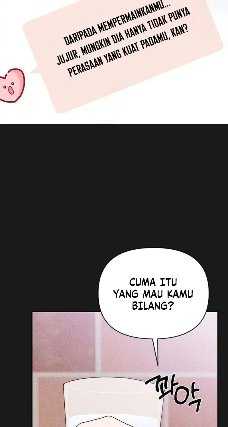 My Meddler in Love Chapter 41 Gambar 28