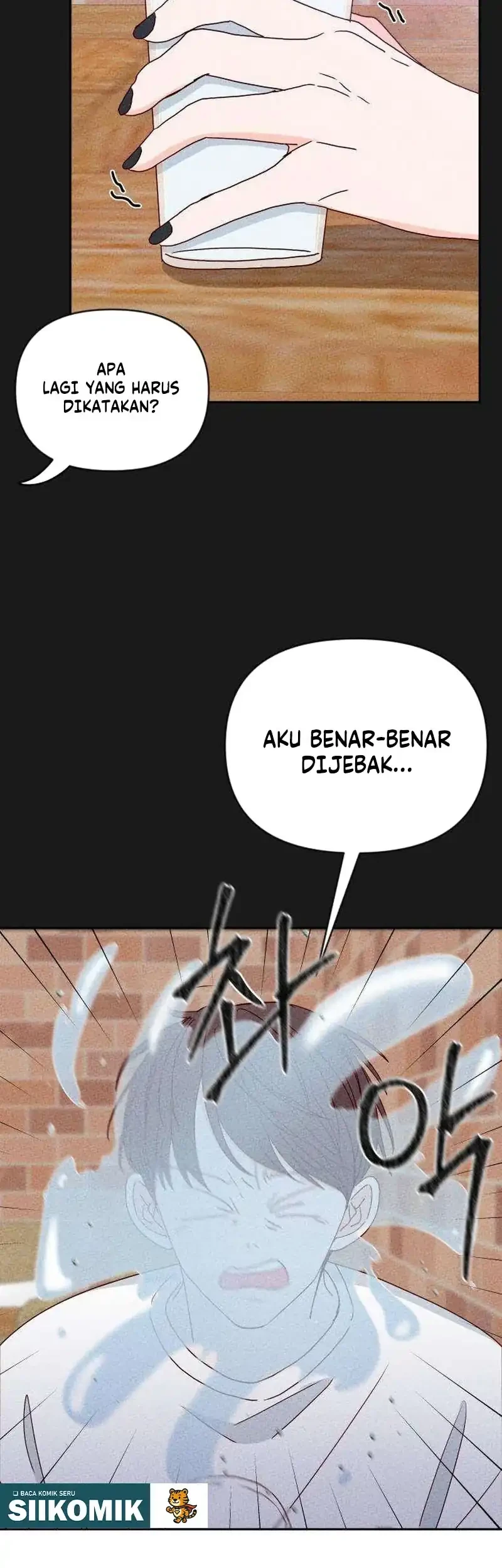 My Meddler in Love Chapter 41 Gambar 29