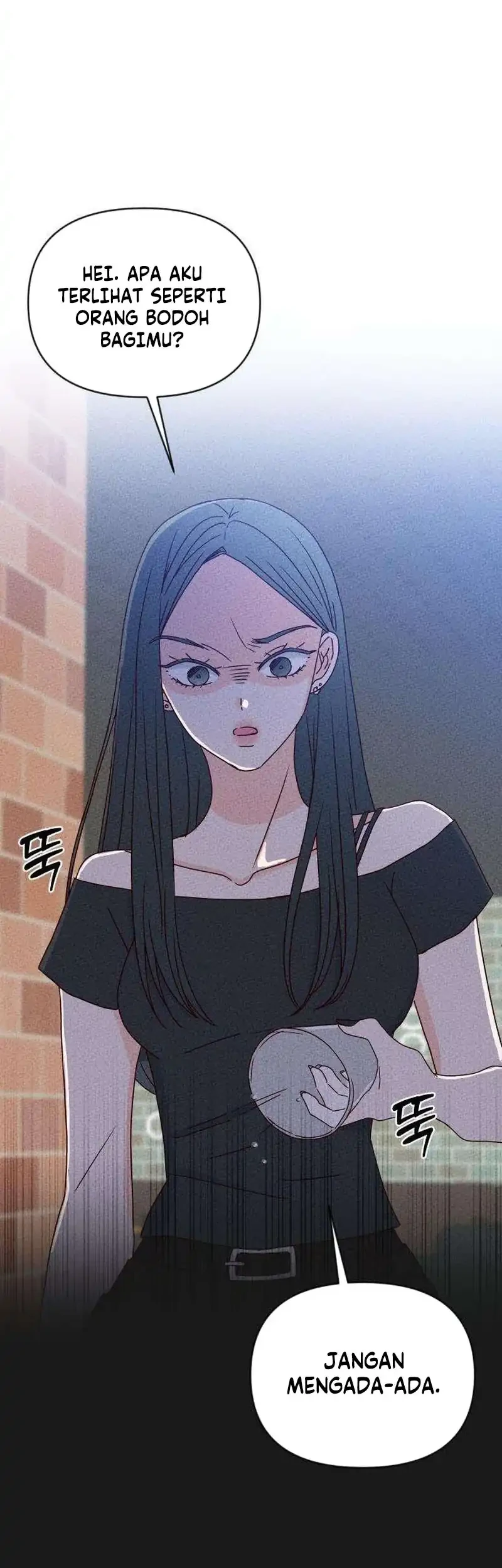 My Meddler in Love Chapter 41 Gambar 30
