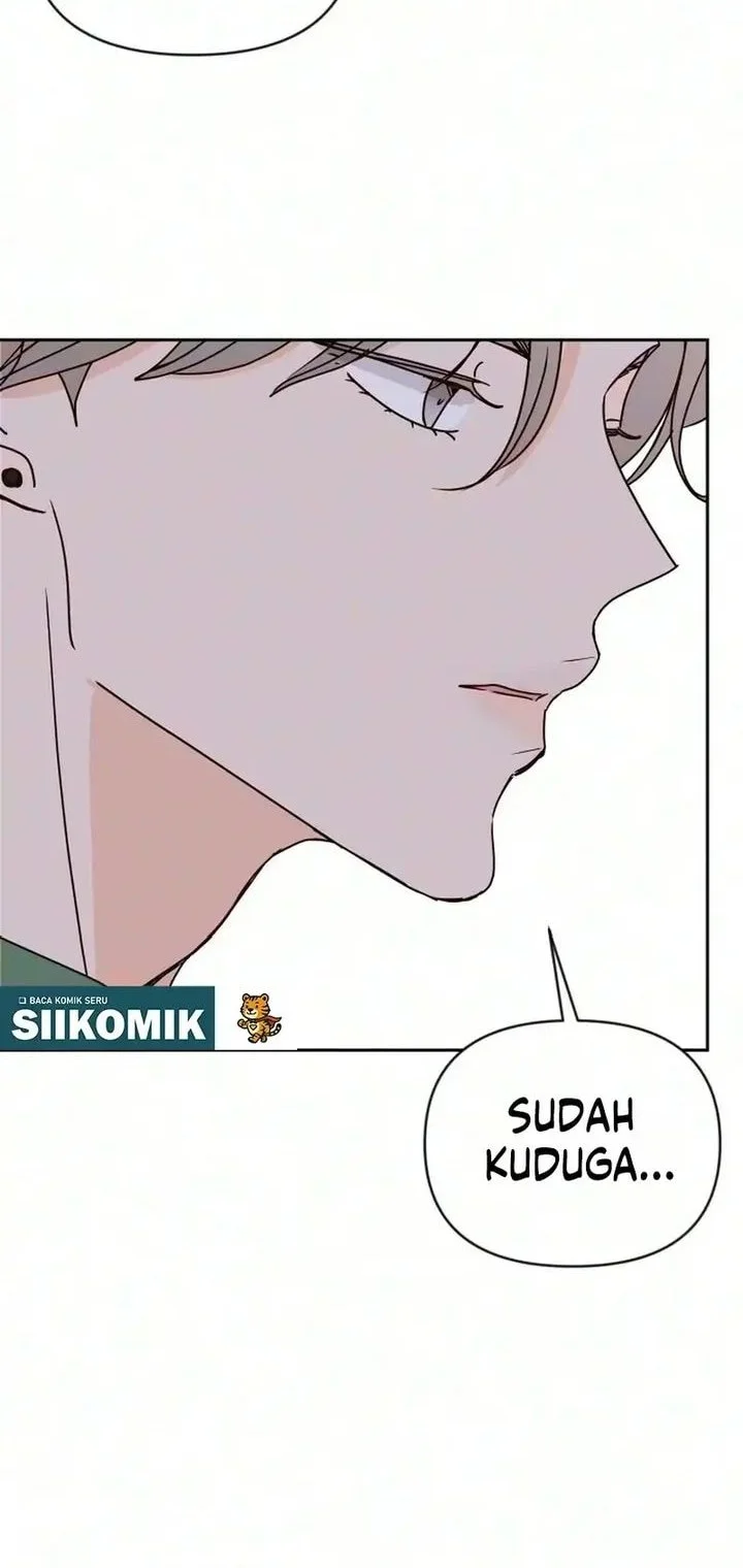 My Meddler in Love Chapter 45 Gambar 24