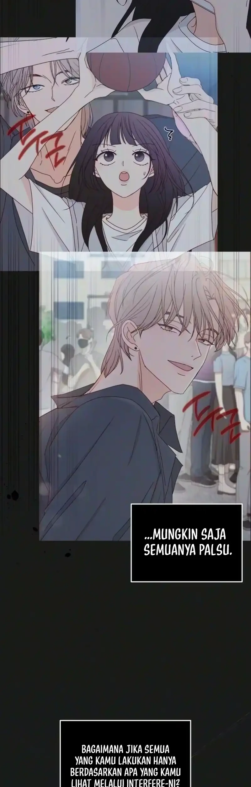 My Meddler in Love Chapter 47 Gambar 31