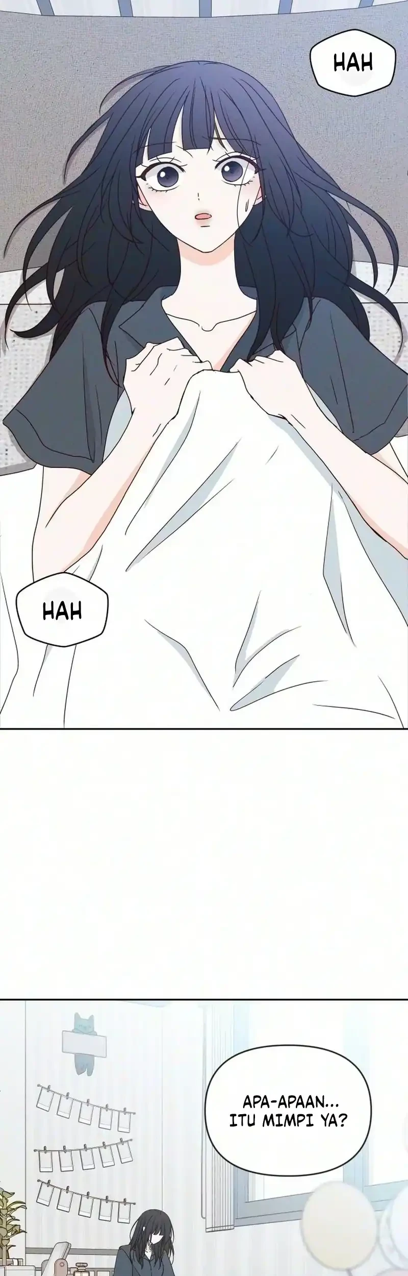 My Meddler in Love Chapter 48 Gambar 34