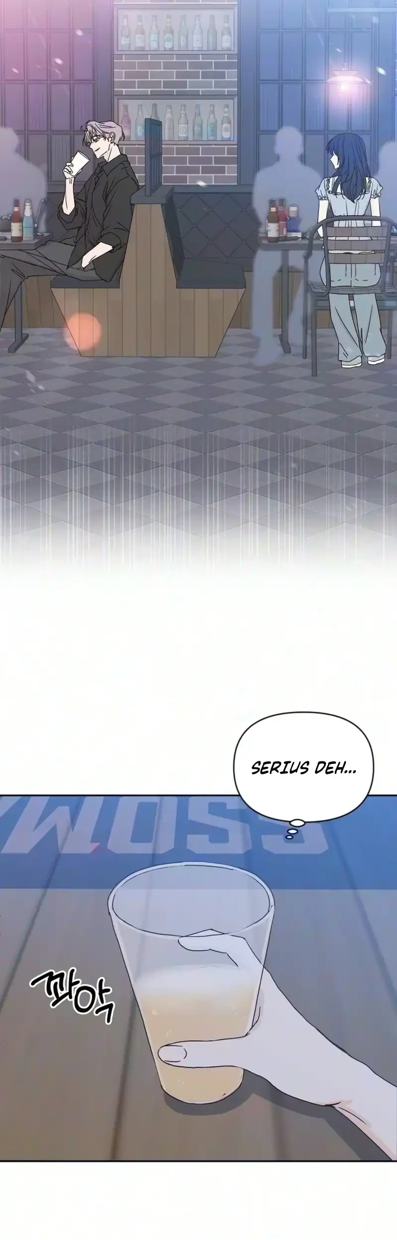 My Meddler in Love Chapter 49 Gambar 31