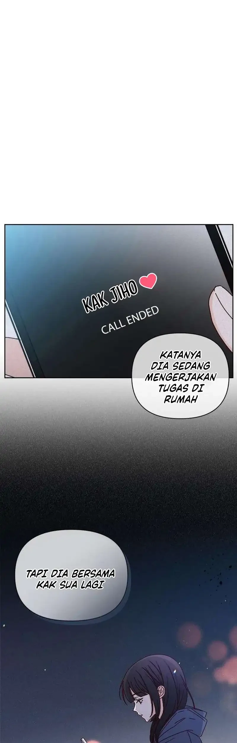 My Meddler in Love Chapter 5 Gambar 34