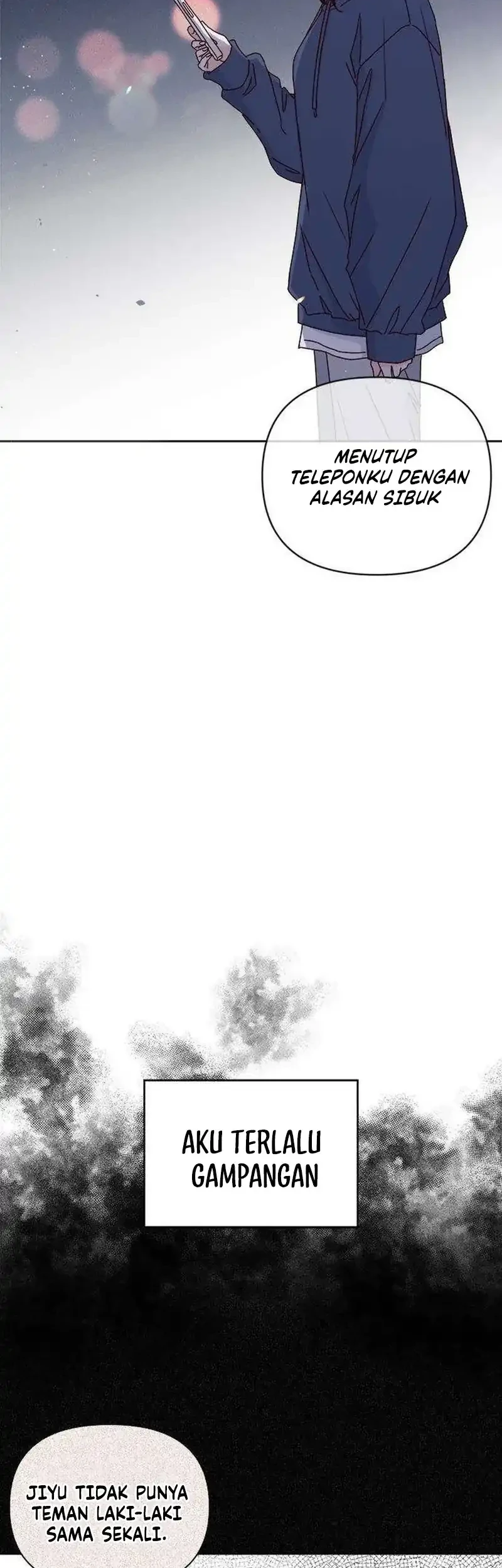 My Meddler in Love Chapter 5 Gambar 35