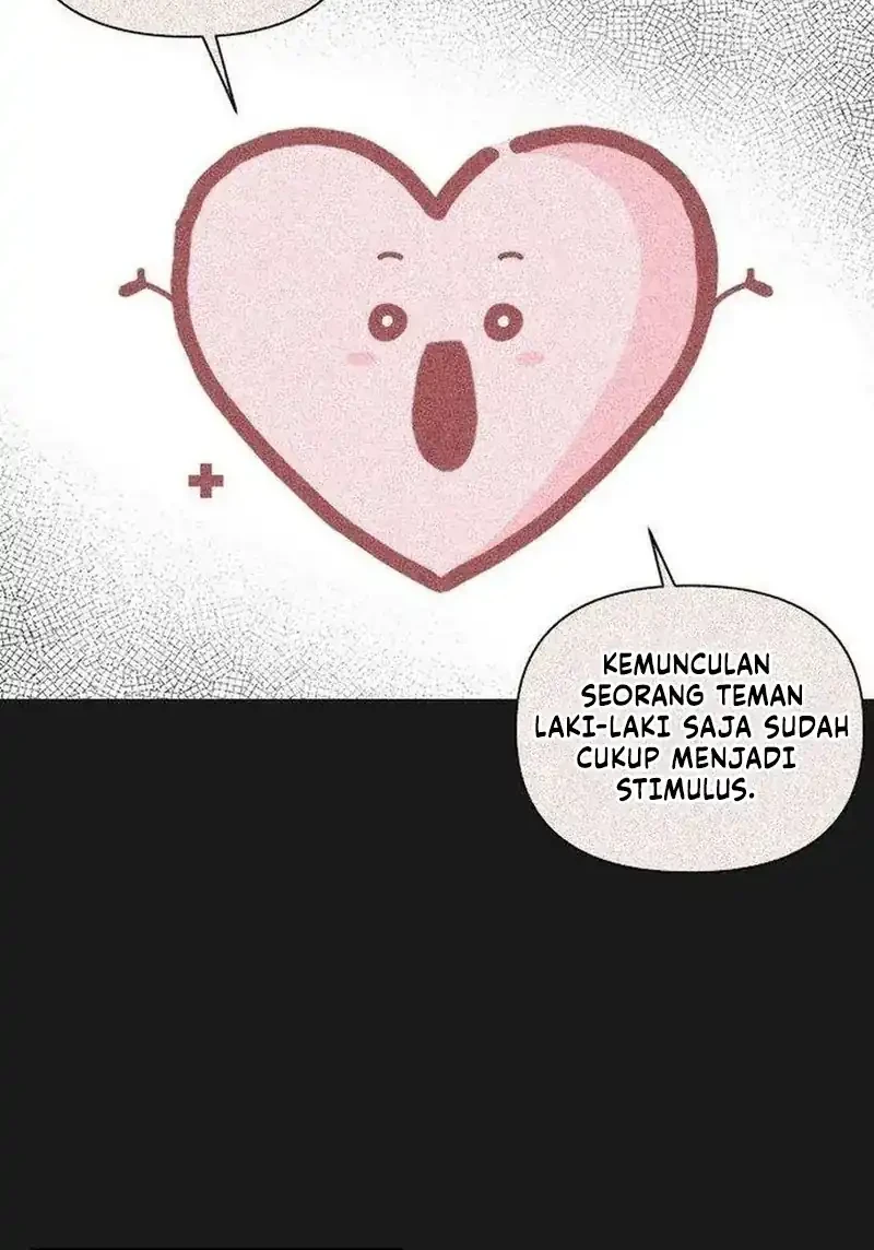 My Meddler in Love Chapter 5 Gambar 36