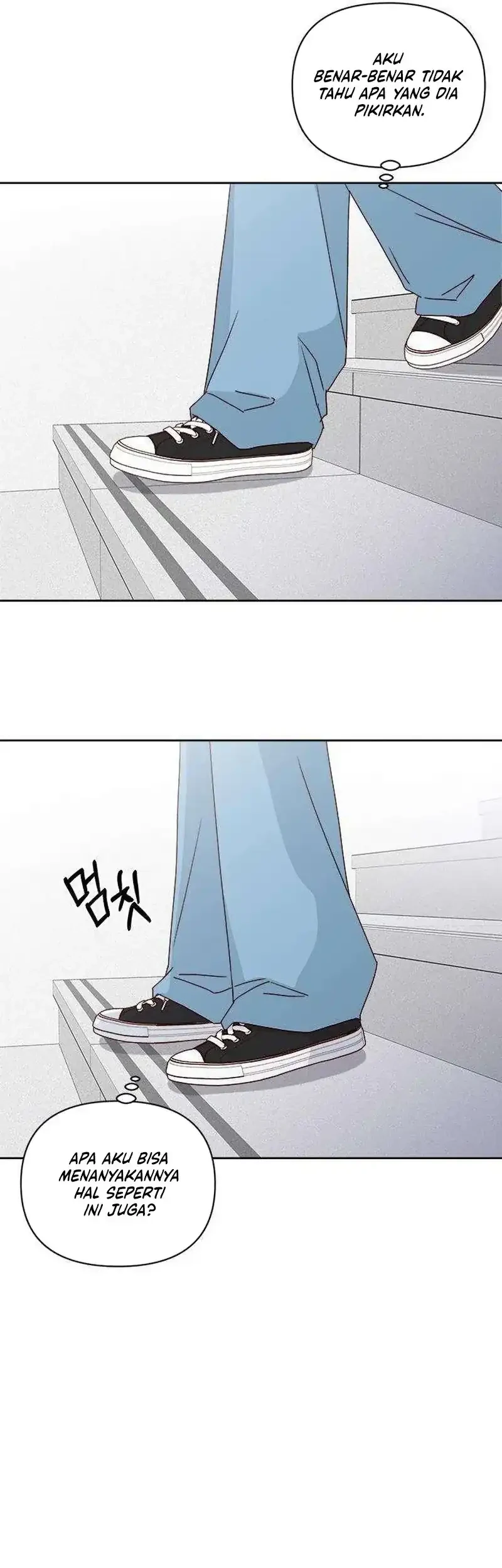 My Meddler in Love Chapter 7 Gambar 27