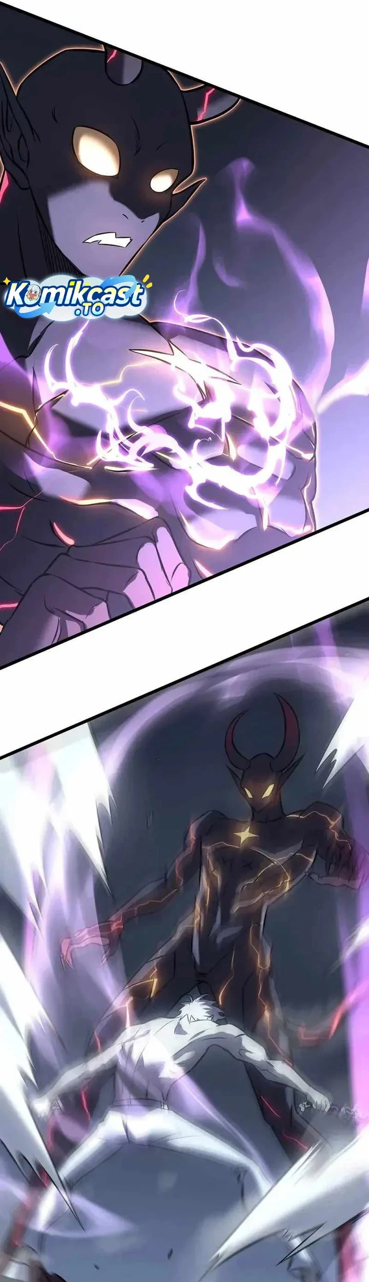 My Path to Killing God in Otherworld Chapter 76 - Halaman 27