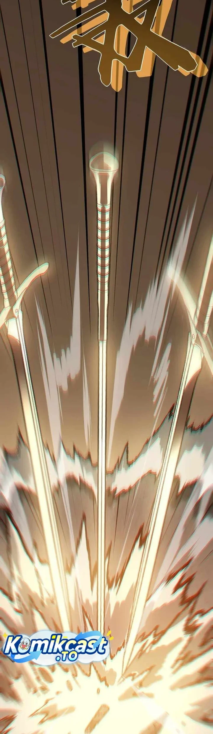 My Path to Killing God in Otherworld Chapter 80 Gambar 17