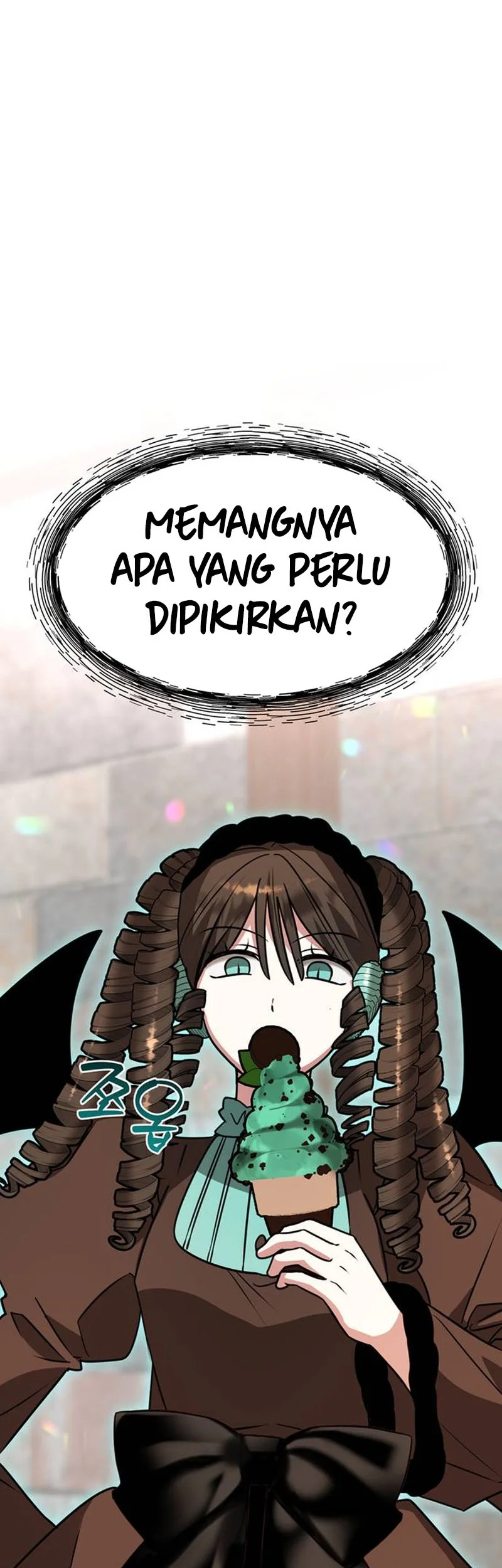 My Ruined Academy Life Chapter 100 Gambar 29