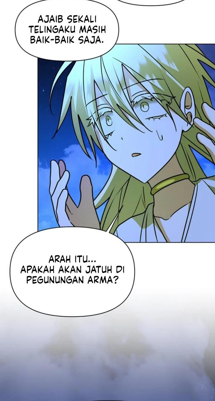 My Ruined Academy Life Chapter 102 Gambar 35