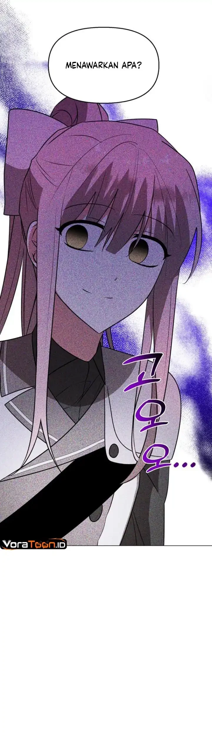 My Ruined Academy Life Chapter 76 Gambar 28