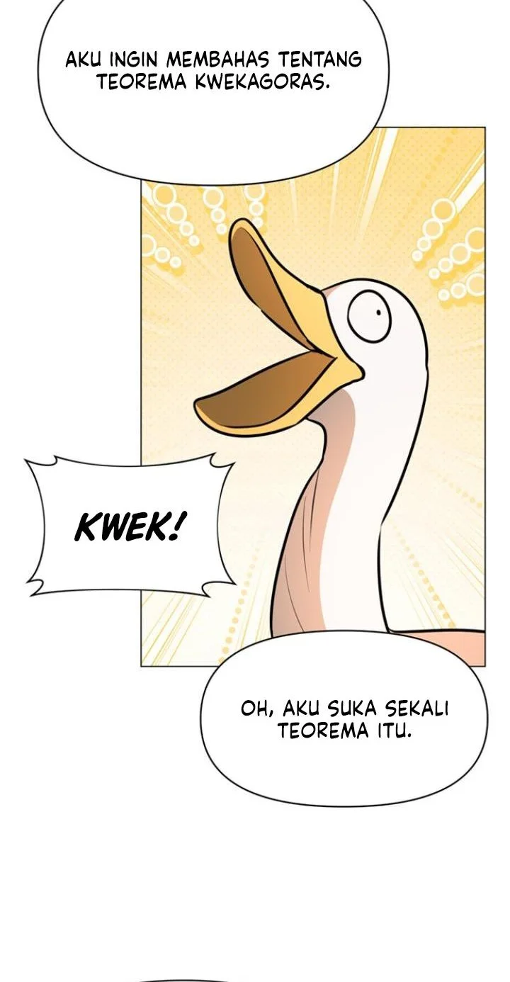 My Ruined Academy Life Chapter 80 Gambar 31