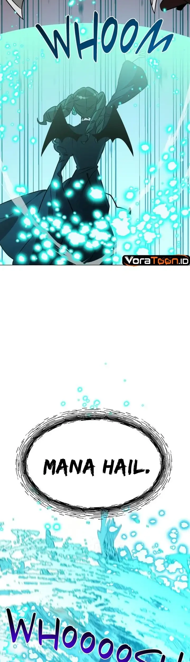 My Ruined Academy Life Chapter 88 Gambar 27