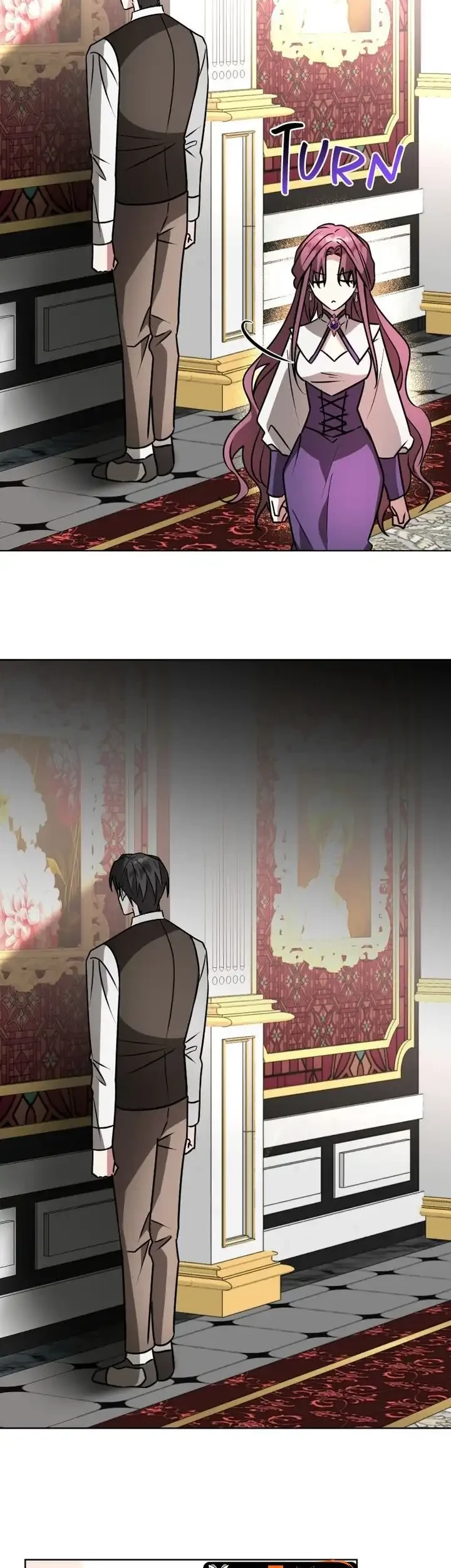 My Ruined Academy Life Chapter 90 Gambar 24