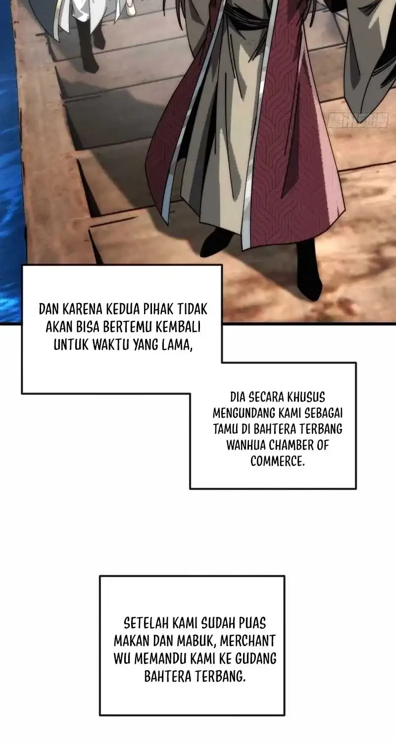 My Simulated Path to Immortality Chapter 20 Gambar 20