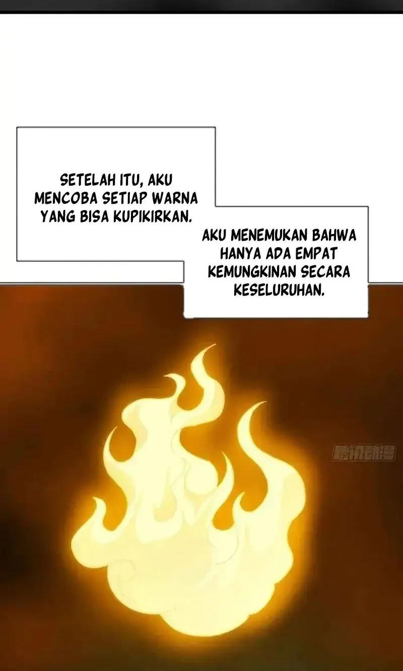 My Simulated Path to Immortality Chapter 35 Gambar 19