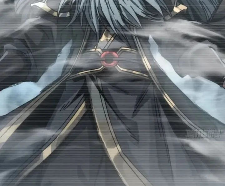 My Simulated Path to Immortality Chapter 56 Gambar 26