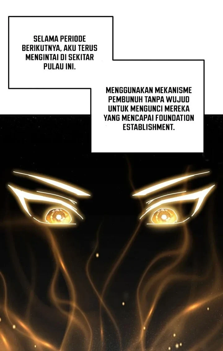 My Simulated Path to Immortality Chapter 60 Gambar 23