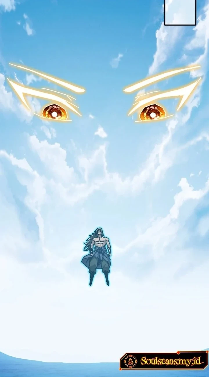 My Simulated Path to Immortality Chapter 61 Gambar 24