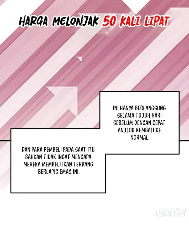 My Simulated Path to Immortality Chapter 62 Gambar 24