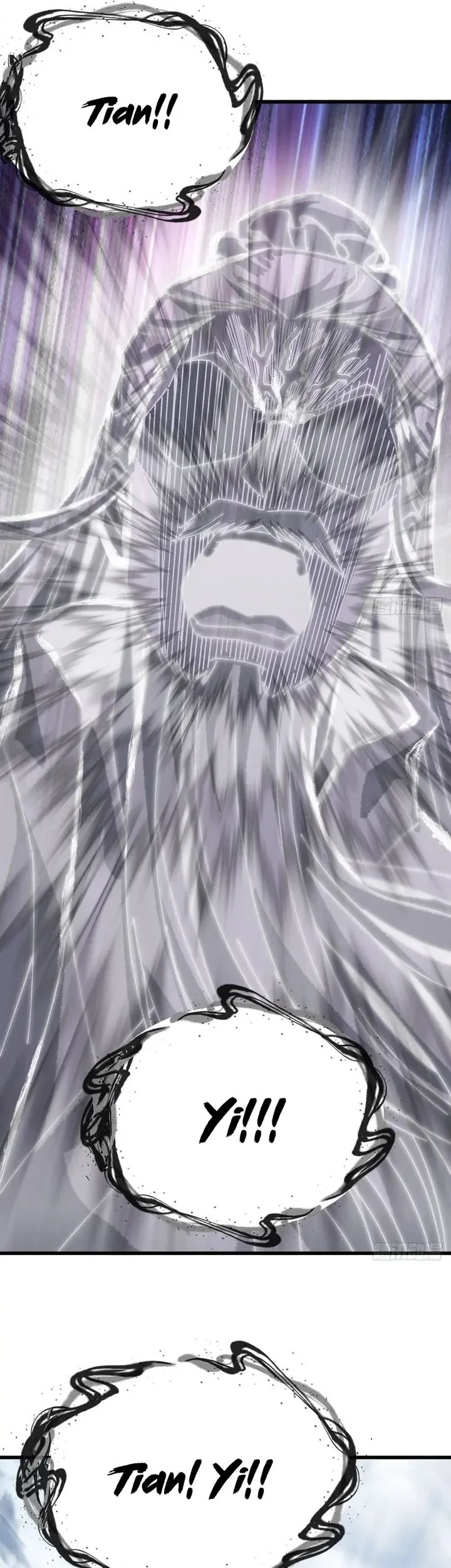 My Simulated Path to Immortality Chapter 64 Gambar 24